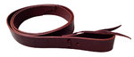 \"Cattleman´s\" Latigo Tie Strap