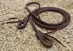 \"Cattleman´s\" Harness-Zügel (geschlossen) - schwere Enden