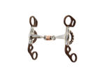 Metalab \"Antique\" Bit (doppelt gebrochen)