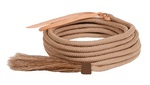 Nylon-Mecate \"Schutz Brothers\" (in 3 Farben)