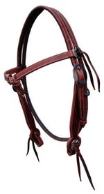 \"Premium Harness\" Kopfstück (Futurity)