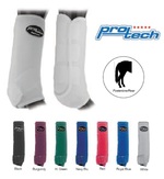 \"Pro Tech\" Hind-Boots #170A