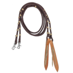 LAKOTA Nylon-Zügel mit Snap´s (in 3 Farben)