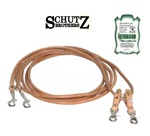 Draw-Reins \"Schutz Brothers\"