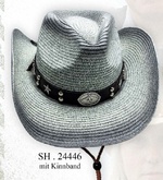 Strohhut #46