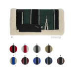 \"Burioni\" Navajo-Pad #59