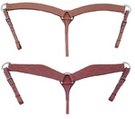 Cattleman´s Vorderzeug \"Figure 8\"
