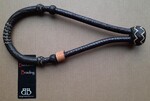 \"Buckaroo Braiding\" Bosal #555 (32 Plait)