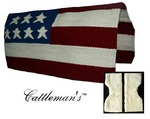 Cattleman´s Show-Pad \"USA\"