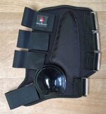\"Arena Masters\" Run Down Boots