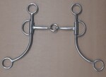 O-Link Bit mit langen Shanks