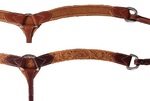 Cattleman´s Vorderzeug \"Two Tone\"