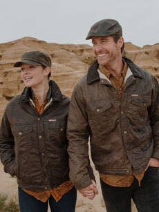 SCIPPIS Winter-Jacke \"Litchfield Tracker\"