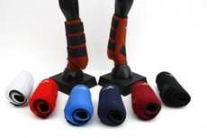 \"Qualcraft\" Front-Boots