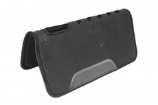 Woll-Filz Sattelpad (1 Zoll)