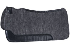 \"Tough 1\" Contoured Filz-Pad