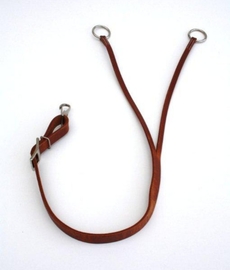 Harness Trainingsfork