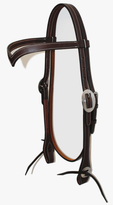 \"EE Tack\" Westernzaum #130