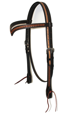 \"EE Tack\" Westernzaum #115