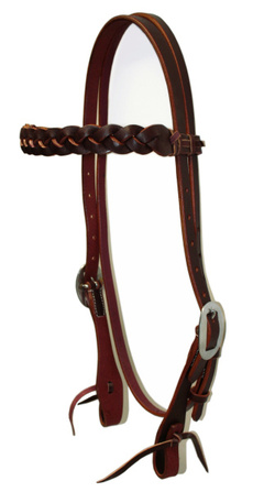 \"EE Tack\" Westernzaum #131