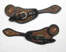 \"EE Tack\" Sporenriemen #123