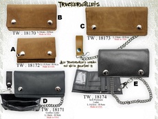 Truckerwallet \"Smooth\"