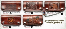 Truckerwallet \"USA\" (2)
