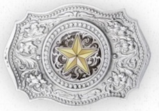 Gürtelschnalle GS46