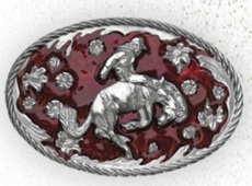 Gürtelschnalle CR59