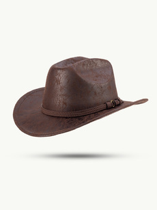 Westernhut \"Ironwood\"