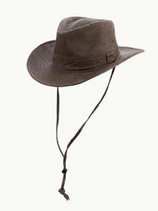 Outdoor-Hut \"Jackson\"