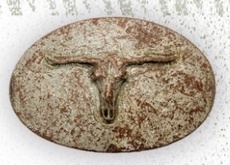 Gürtelschnalle GS12