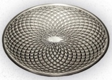 Gürtelschnalle GS65