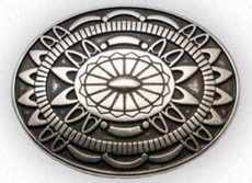 Gürtelschnalle GS80