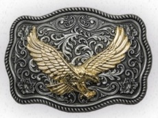 Gürtelschnalle GS85