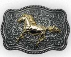 Gürtelschnalle GS87