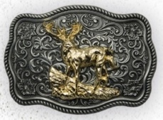 Gürtelschnalle GS89