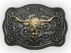 Gürtelschnalle GS90