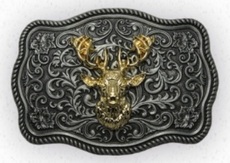 Gürtelschnalle GS91