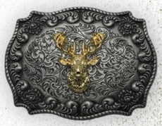 Gürtelschnalle GS96