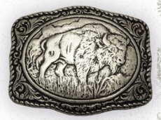 Gürtelschnalle GS82