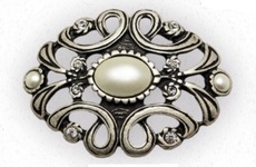 Gürtelschnalle GS84