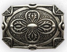 Gürtelschnalle GS32