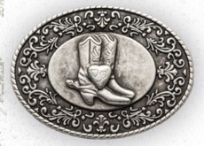 Gürtelschnalle GS60