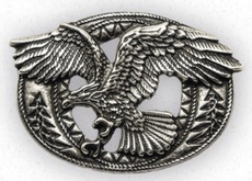 Gürtelschnalle GS62