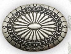 Gürtelschnalle GS33