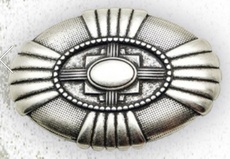 Gürtelschnalle GS34