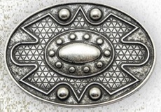 Gürtelschnalle GS05