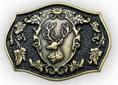 Gürtelschnalle GS10