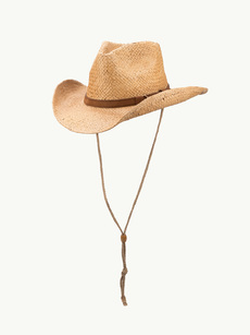 Strohhut \"Boulder\"